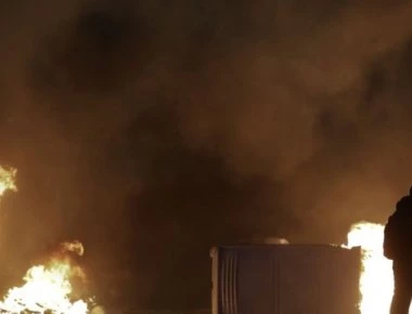 Ένωση Αστυνομικών Υπαλλήλων Θεσσαλονίκης: «Επέτειος βίας και αυθαιρεσίας η 6η Δεκέμβρη»